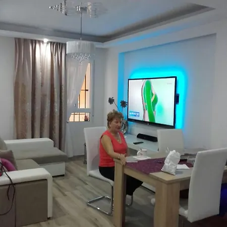 Apartment Susana 2 *