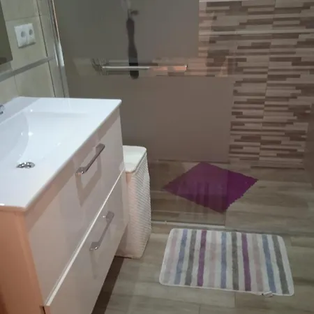 Susana 2 Apartment Alicante