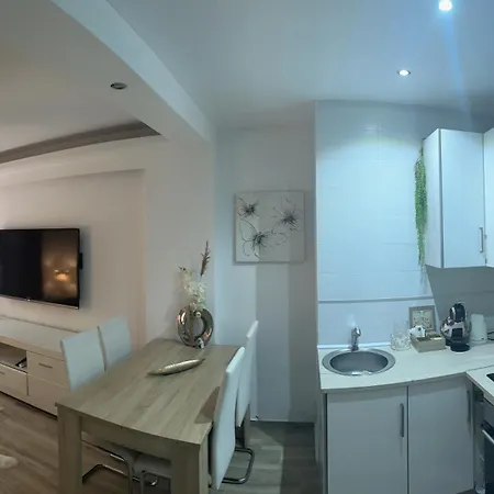 Apartment Susana 2 Alicante